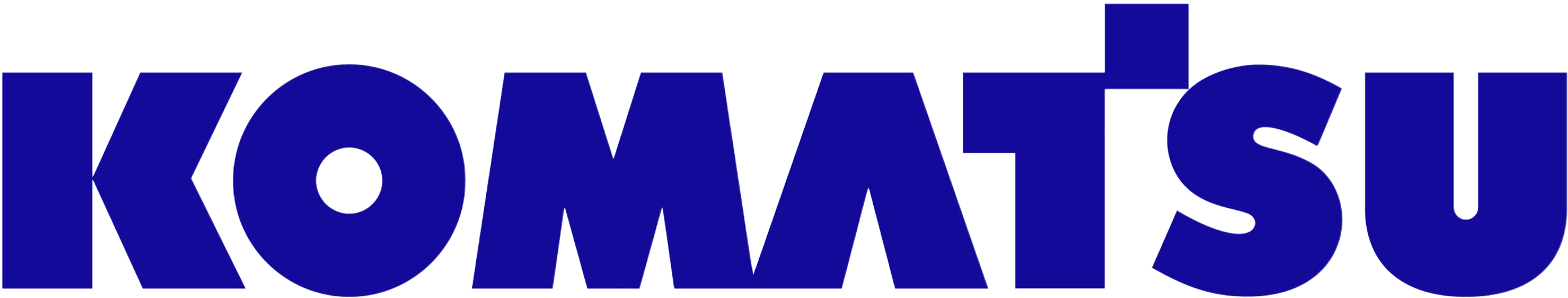 KOMATSU